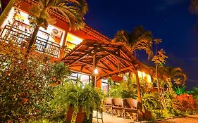 Pousada Brasil Cumbuco